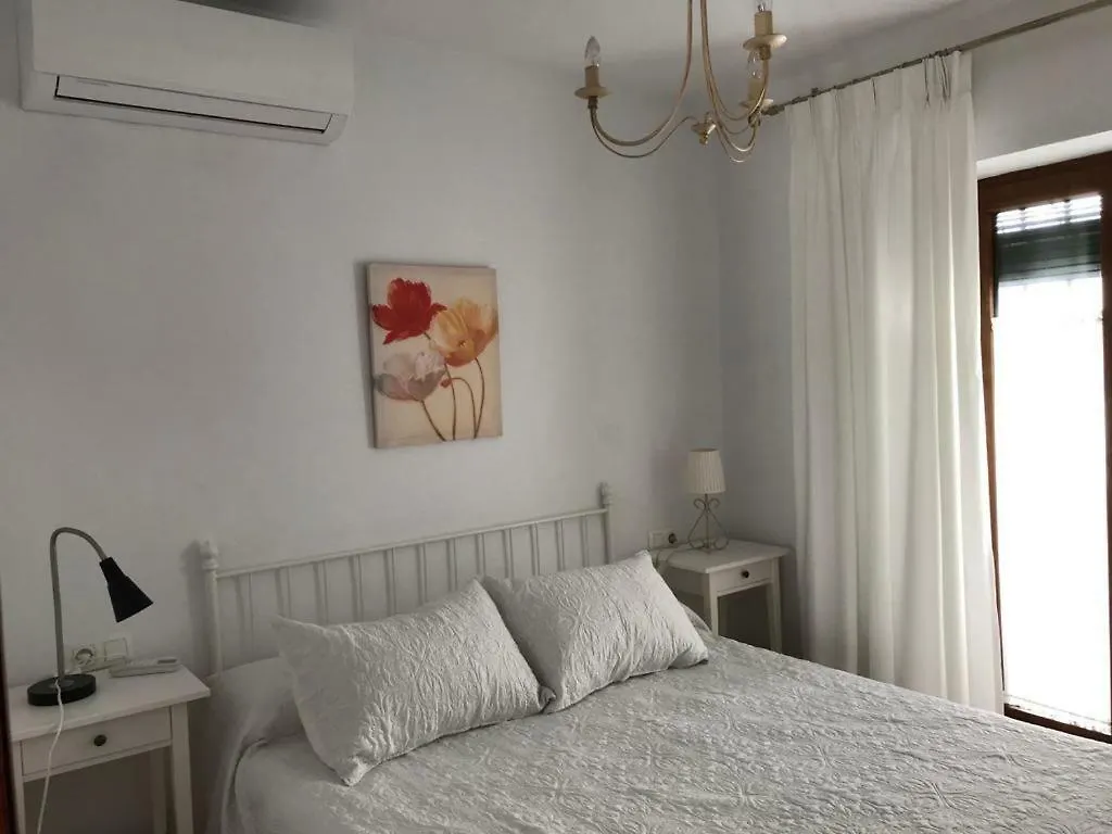 Apartamento Casa Calle Alta Maria Bajo Vejer de la Frontera