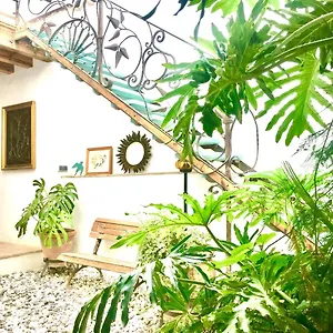 Chalet Casa Del Teatro Luxury Casas Vejer Debra, Vejer de la Frontera