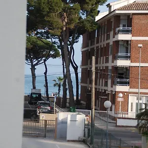 Acogedor En A 100m De La Playa Apartamento Cambrils