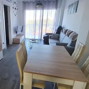 Apartamento En Apartamento Miami Platja (Miami Playa)