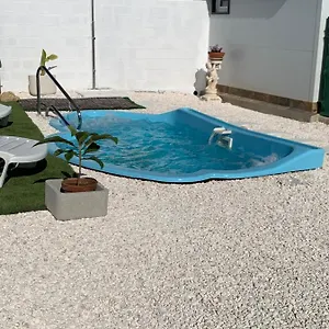 Dos Leones Vejer de la Frontera