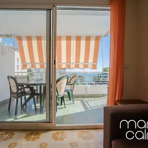 Rosmarin By Marcalma Apartamento Miami Platja (Miami Playa)