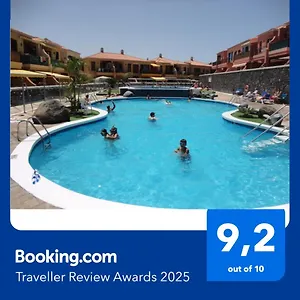 Costa Del Silencio Atlántico I Apartamento Arona (Tenerife)
