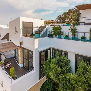  Hotel Boutique V