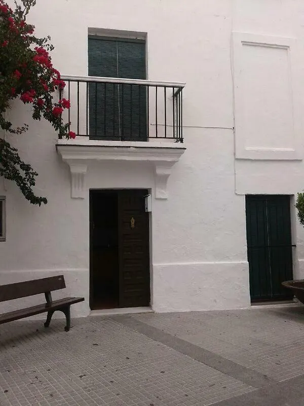 Casa Calle Alta Maria Bajo Vejer de la Frontera 0*,  Spain