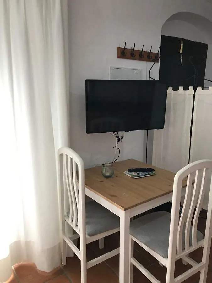 Apartment Casa Calle Alta Maria Bajo Vejer de la Frontera Spain
