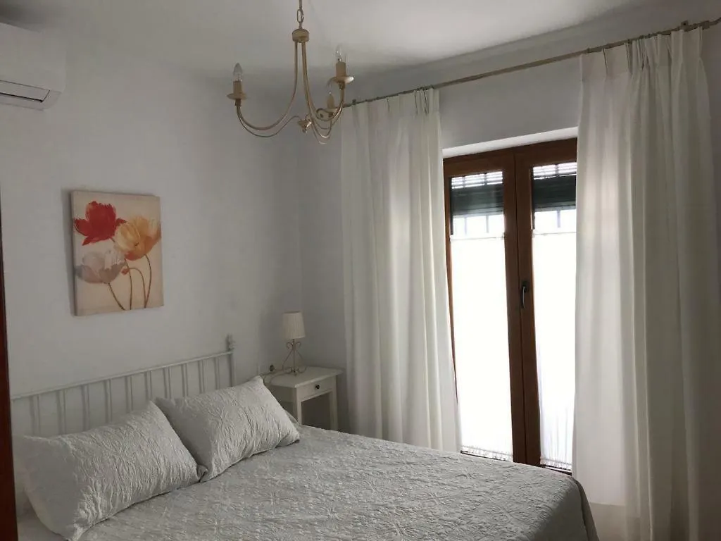 Casa Calle Alta Maria Bajo Apartment Vejer de la Frontera Spain